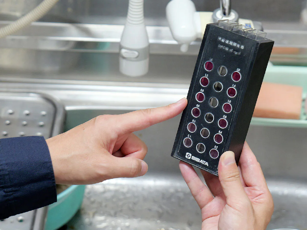 建築物環境衛生総合管理業