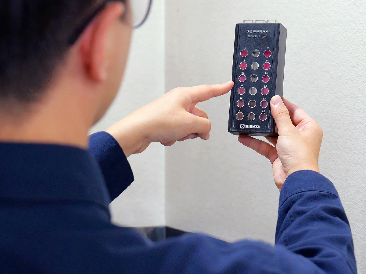 建築物環境衛生総合管理業