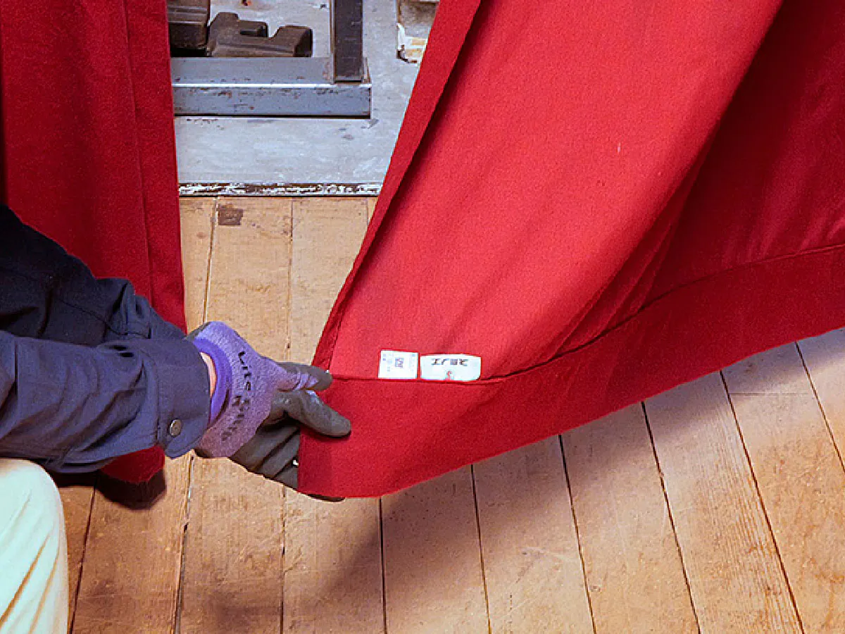 防火対象物点検業務