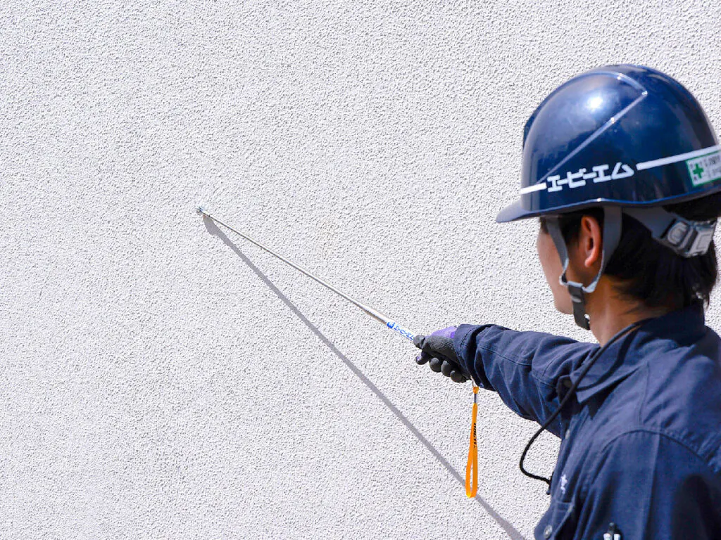 特定建築物定期調査業務