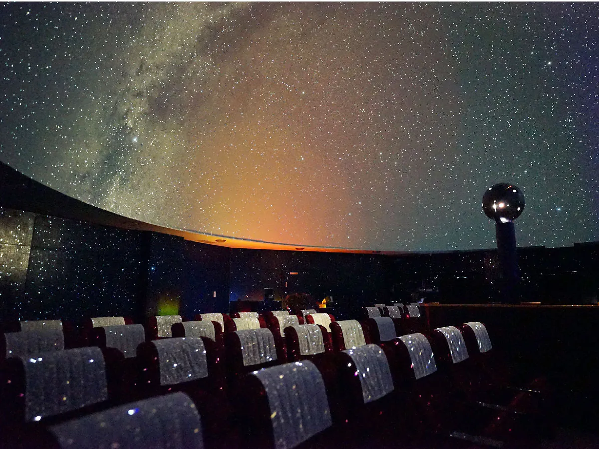 米沢市児童会館