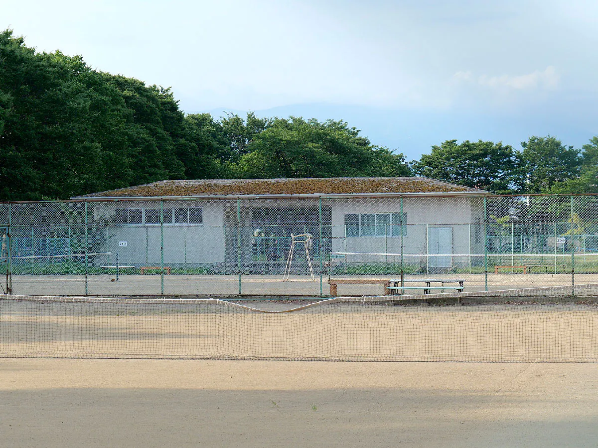 米沢市営体育館等