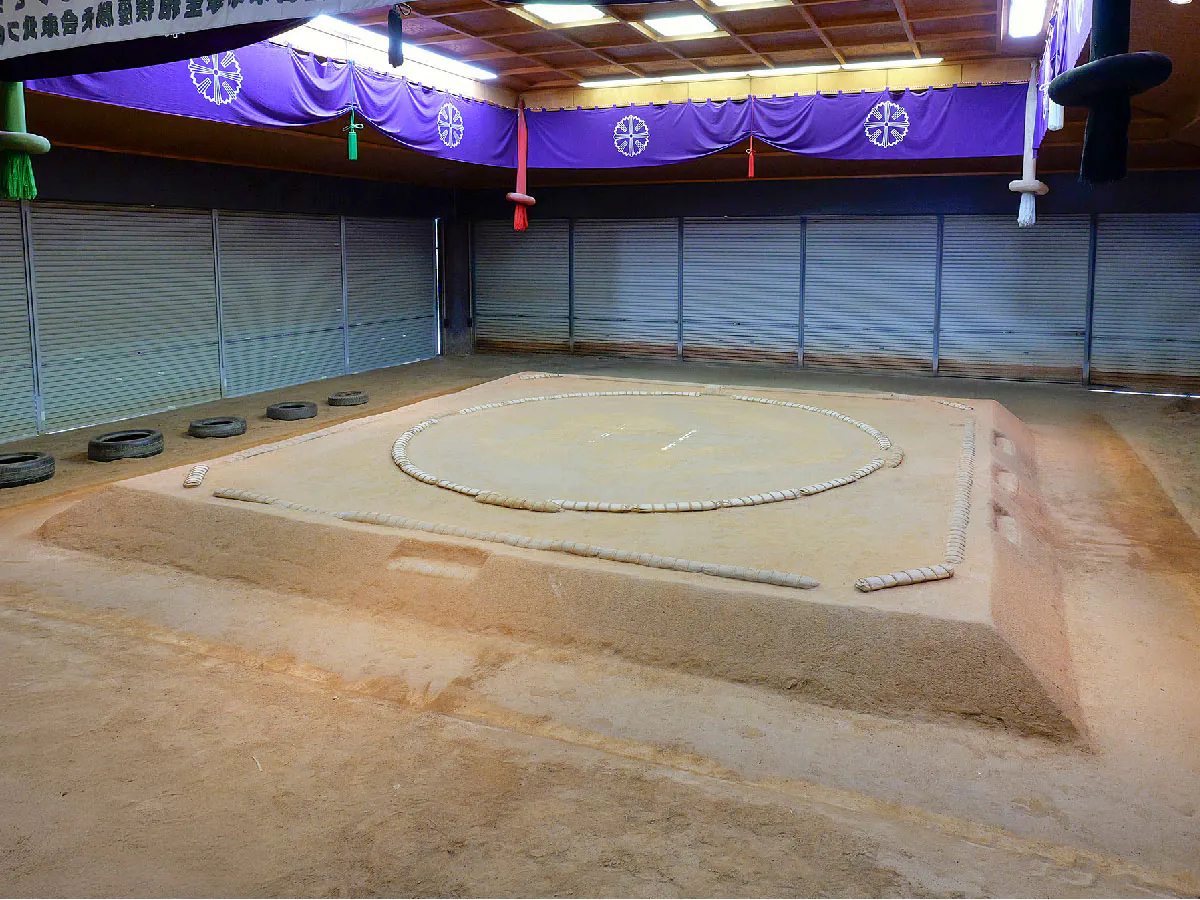 米沢市営体育館等