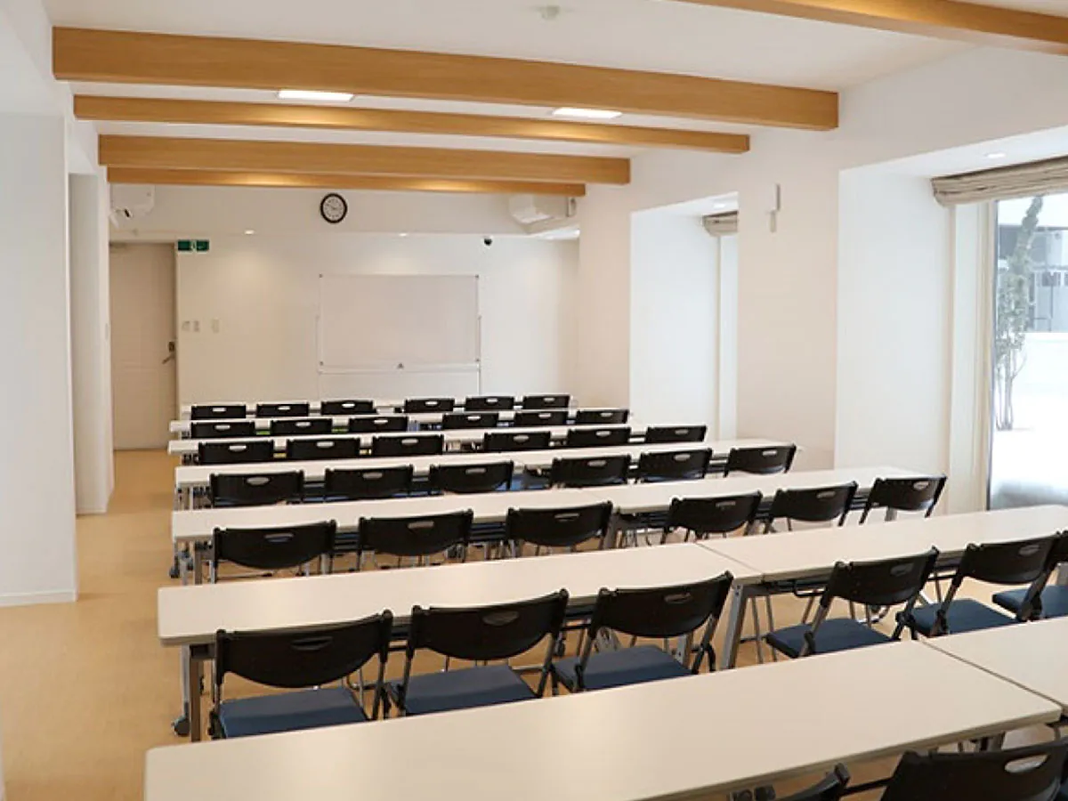 山形大学白楊寮